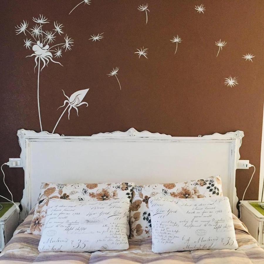 B&B L'Angolino การ์โดเน ริเวียรา ภายนอก รูปภาพ